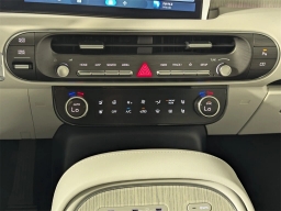 Hyundai Palisade Calligraphy FWD 2026