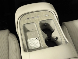 Hyundai Palisade Calligraphy FWD 2026