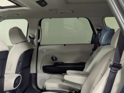 Hyundai Palisade Calligraphy FWD 2026