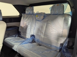 Hyundai Palisade Calligraphy FWD 2026