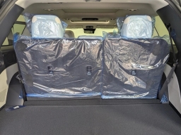 Hyundai Palisade Calligraphy FWD 2026