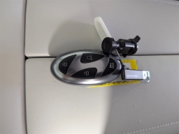 Hyundai Palisade Calligraphy FWD 2026