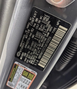 Hyundai Palisade Calligraphy FWD 2026