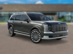 Hyundai Palisade Calligraphy FWD 2026