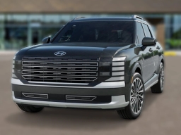 Hyundai Palisade Calligraphy FWD 2026
