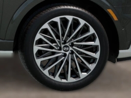 Hyundai Palisade Calligraphy FWD 2026