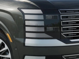 Hyundai Palisade Calligraphy FWD 2026