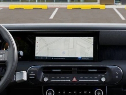 Hyundai Palisade Calligraphy FWD 2026