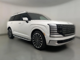 Hyundai Palisade Calligraphy FWD 2026