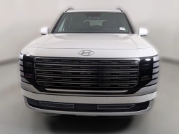 Hyundai Palisade Calligraphy FWD 2026