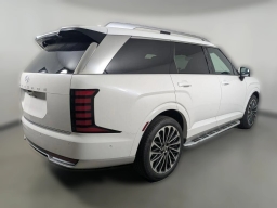 Hyundai Palisade Calligraphy FWD 2026