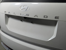 Hyundai Palisade Calligraphy FWD 2026