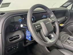 Hyundai Palisade Calligraphy FWD 2026