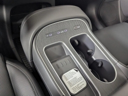 Hyundai Palisade Calligraphy FWD 2026