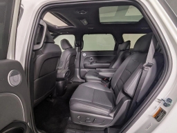 Hyundai Palisade Calligraphy FWD 2026