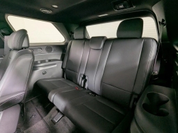 Hyundai Palisade Calligraphy FWD 2026