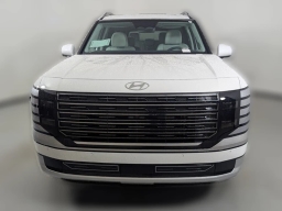 Hyundai Palisade Calligraphy FWD 2026