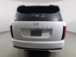 Hyundai Palisade Calligraphy FWD 2026