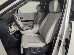 Hyundai Palisade Calligraphy FWD 2026