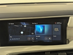 Hyundai Palisade Calligraphy FWD 2026