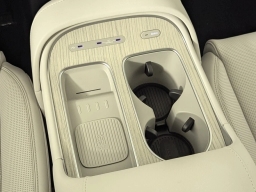 Hyundai Palisade Calligraphy FWD 2026