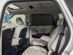 Hyundai Palisade Calligraphy FWD 2026