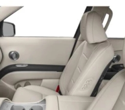 Hyundai Palisade Calligraphy FWD 2026