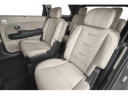 Hyundai Palisade Calligraphy FWD 2026