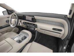 Hyundai Palisade Calligraphy FWD 2026