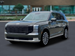 Hyundai Palisade Calligraphy FWD 2026