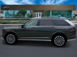 Hyundai Palisade Calligraphy FWD 2026