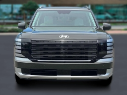Hyundai Palisade Calligraphy FWD 2026