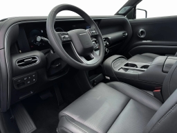 Hyundai Palisade Calligraphy FWD 2026