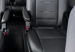 Hyundai Palisade Calligraphy FWD 2026