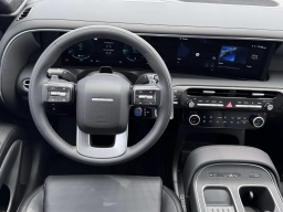 Hyundai Palisade Calligraphy FWD 2026