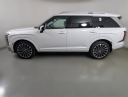 Hyundai Palisade Calligraphy FWD 2026