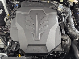 Hyundai Palisade Calligraphy FWD 2026