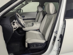 Hyundai Palisade Calligraphy FWD 2026