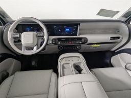 Hyundai Palisade Calligraphy FWD 2026