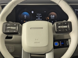 Hyundai Palisade Calligraphy FWD 2026