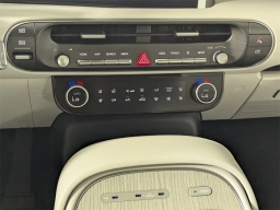 Hyundai Palisade Calligraphy FWD 2026