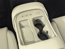 Hyundai Palisade Calligraphy FWD 2026