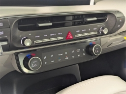 Hyundai Palisade Calligraphy FWD 2026