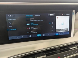 Hyundai Palisade Calligraphy FWD 2026