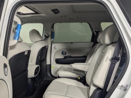 Hyundai Palisade Calligraphy FWD 2026