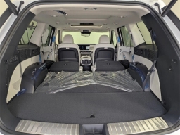 Hyundai Palisade Calligraphy FWD 2026