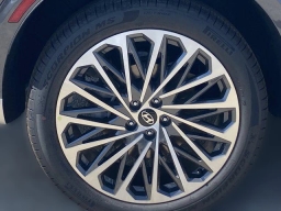 Hyundai Palisade Calligraphy FWD 2026