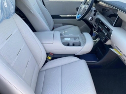 Hyundai Palisade Calligraphy FWD 2026