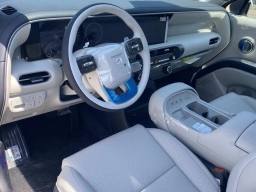 Hyundai Palisade Calligraphy FWD 2026