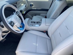 Hyundai Palisade Calligraphy FWD 2026